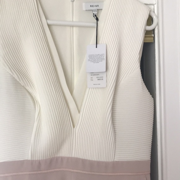 Reiss jumpsuit brand new - Picture 5 of 5